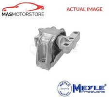 ENGINE MOUNT MOUNTING SUPPORT RIGHT MEYLE 100 199 0129 A NEW OE REPLACEMENT