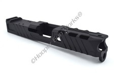 Hgw Raptor Rmr Slide For Glock 19 Gen3 9mm Black Hgw Raptor Rmr Slide For Glock 19 Gen3 9mm Black