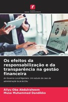 Aliyu Oba Abdulraheem (U. A.) | Os Efeitos Da ResponsabilizaçãO E Da...