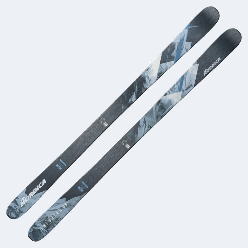 スキー Atomic/Nordica Nordica Enforcer 89 2026 Skis with Atomic Strive 14 Bindings