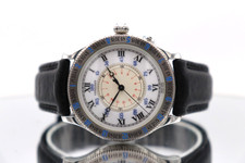 Longines Lindberg Hour Angle Ref.L2.601.4 38mm Automatic Cal.L614.2