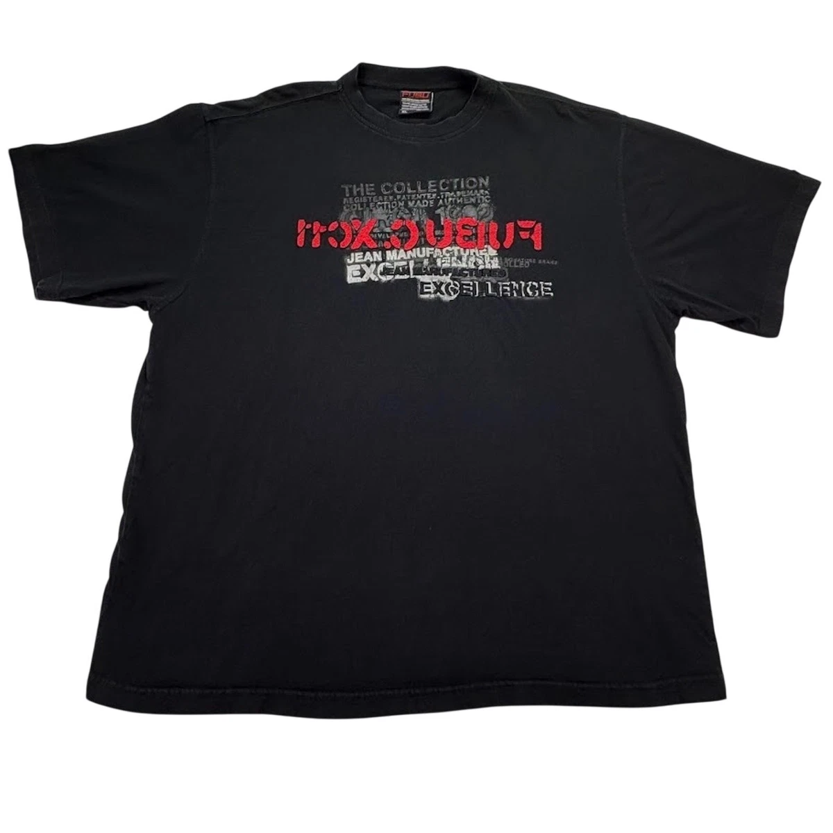 25+ FUBU Black Shirts for Men for sale | Updated Oct 2026