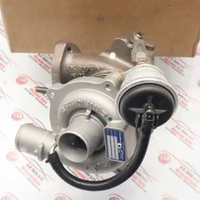Turbo Suzuki SPLASH