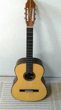 Imported classical guitar Fernandes
