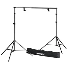 Manfrotto Free Standing Background Support System 1314B