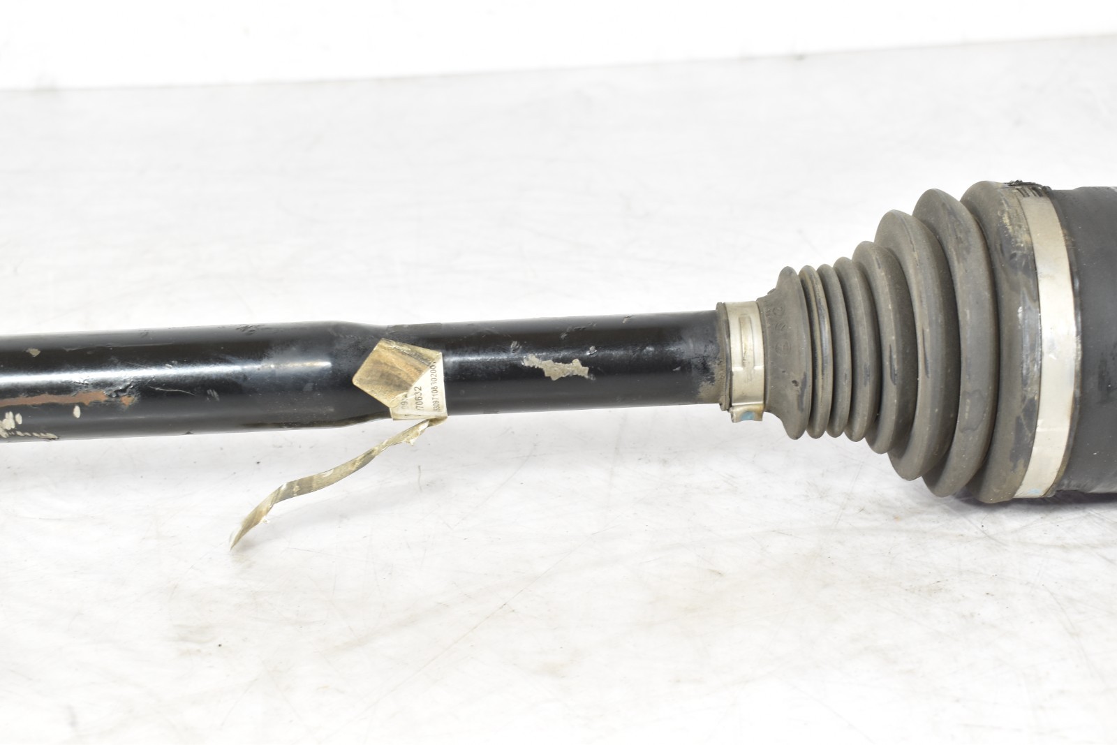 🚀 2014-2020 MASERATI GHIBLI SQ4 AWD RIGHT PASSENGER REAR CV AXLE SHAFT OEM