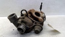 Turbo Citroen ZX