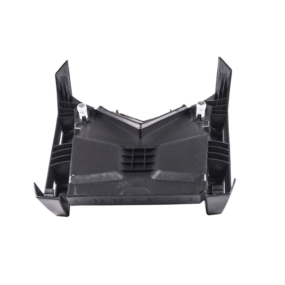 Polaris 2634806-070 Black Front Rack Assembly 2013-19 Scrambler 1000 850 XP Foto 2 de 2