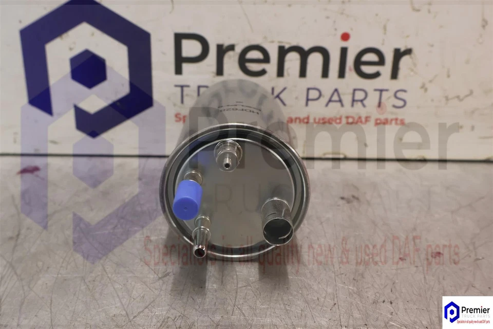 Fits Ford In line Fuel Filter DELPHI Part No HDF628 - Image 2 of 4