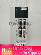 One Mitsubishi MR-J2-40CT MRJ240CT Servo Driver In Box Fast Ship NEW