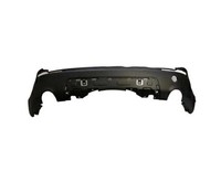StoßStange Hinten FÜR Land Rover Discovery Sport 2015-2019