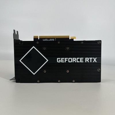 【作動保証】HP NVIDIA GeForce RTX 3060 Ti 8GB HP GeForce RTX 3060 Ti 8GB RAM - Graphics Card - Excellent