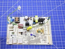 GE Refrigerator Main Control Board P# 200D6221G025