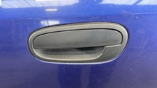 Porte arrière et accessoires Chevrolet LACETTI
