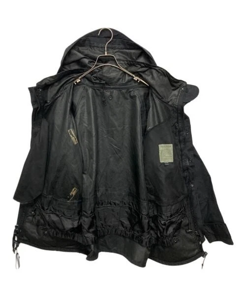 H2O Proof ECWCS Waterproof Jacket Outerwear, Used - Image 3 of 4