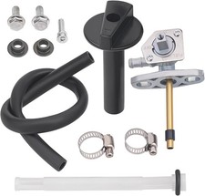 AHL Gas Tank Fuel Petcock Shut Off Valve Switch 16950-HN7-003 Compatible with Ho