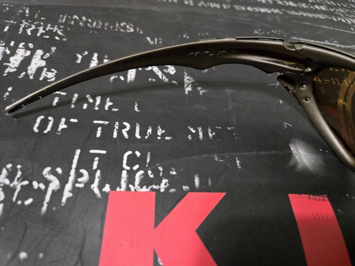 Oakley Plate Sunglasses for sale online | eBay