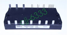 1Pcs Fuji Igbt Module 7MBR25NF-120 7MBR25NF120 New ii