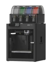 Bambu Lab - P1S Combo 3D Printer - Black