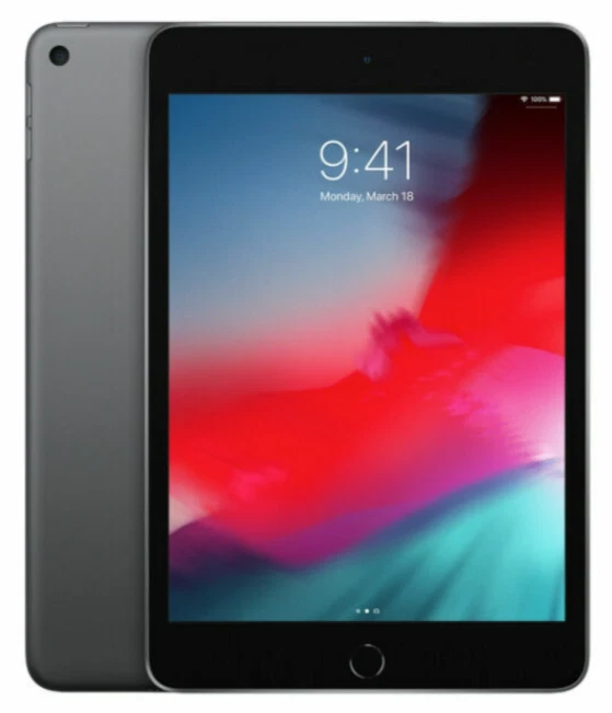 Apple iPad Mini (5th Generation) 256GB for sale - eBay