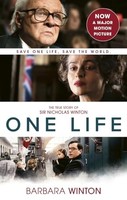 Barbara Winton - One Life The True Story Of Sir Nicholas Winton - Pa - G245Z