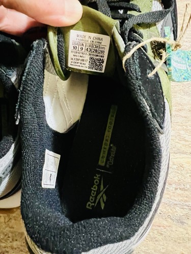 Reebok’s Forte Racer Sneaker Herren # 10 - Bild 8 von 14