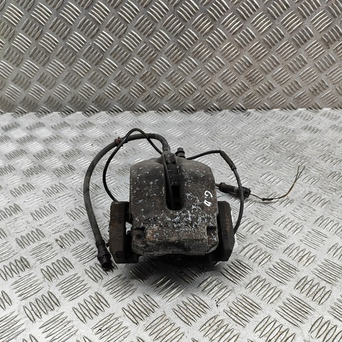 BMW X6 E71 Bremssattel hinten rechts 6776788 3.0 Diesel 225 kW 2011 32802158