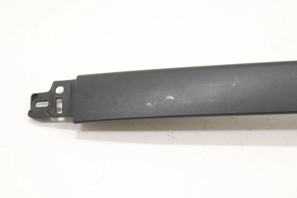 2016 - 2020 TESLA MODEL X REAR RIGHT C PILLAR TRIM COVER PANEL OEM 107329400E - Image 4 of 4