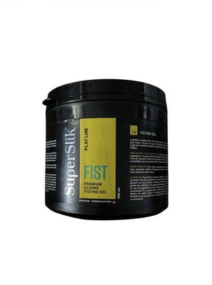 Super Silk Play Line Fist Gel  17oz