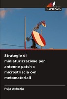 Strategie Di Miniaturizzazione Per Antenne Patch A Microstriscia Con...