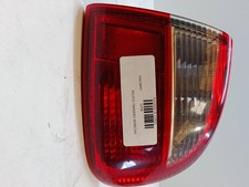 HECKLEUCHTE RECHTS / 1256 FÜR SEAT TOLEDO II 1M2 1.9 TDI