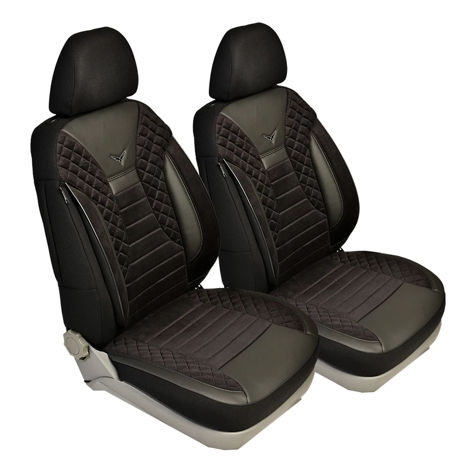 Seat Covers Fits All Suzuki Models | JOLT | 5 Colours - Image 3 of 4