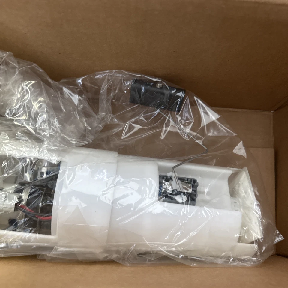 FG0279 Delphi электрический топливный насос газ новый для 300 Dodge Intrepid Chrysler 300M - Изображение 4 из 4