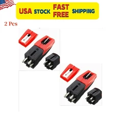 2Pcs Turntable Phono Ceramic Cartridge with Stylus Needle for LP Record Player j