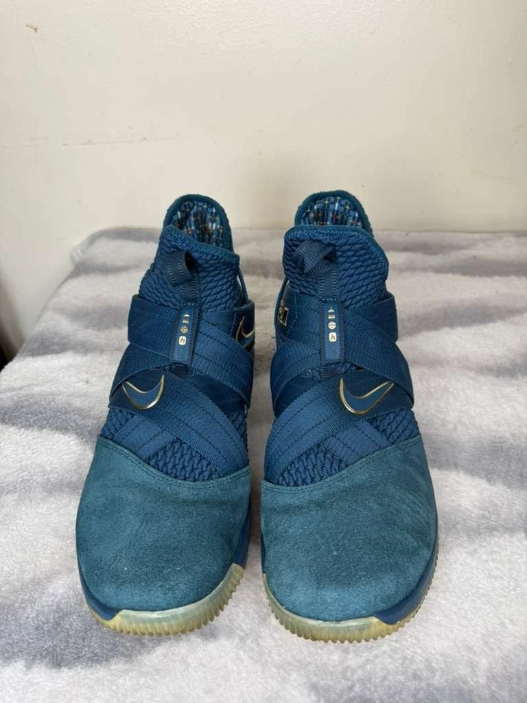 agimat shoes nike lebron soldier 12 agimat