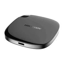 Hikvision Portable SSD 256GB External SSD Drive USB3.1 Type-C Solid State Disk