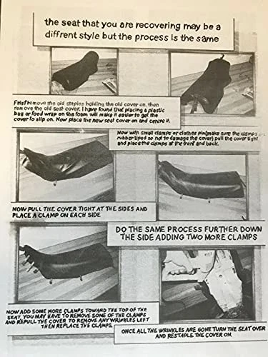 Nuevo repuesto para Kubota RTV 400 500 utv RTV500 RTV400 negro 776B Foto 2 de 4