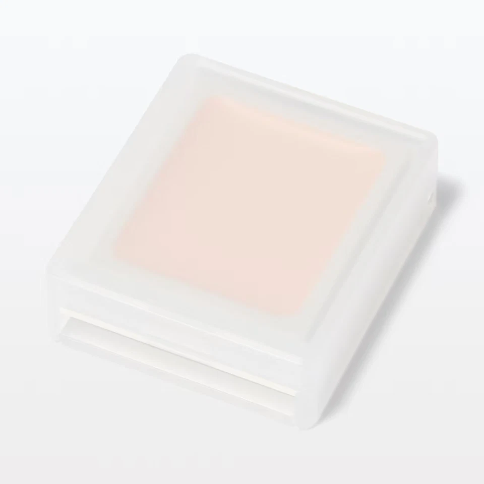 无印良品眼影底座 1.9 克日本眼影底座 — 第 2/3 张图片