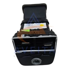 Audi A3 S-Line 2017 8V Dash Vent 8V0819203A