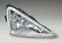 Nebelscheinwerfer Links FüR Honda Civic Viii Limo FD FA 05-12 33951-SMG-E020-M1