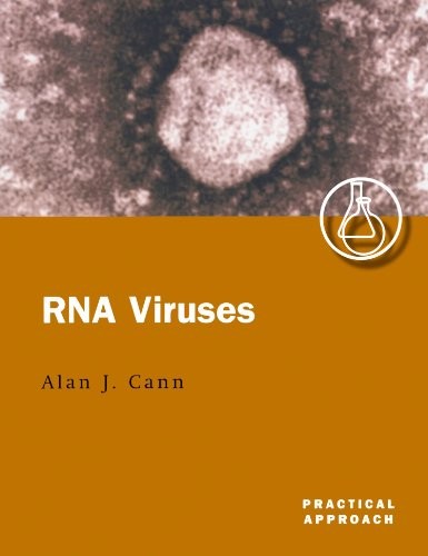 RNA-VIREN: EIN PRAKTISCHER ANSATZ von Alan J. Cann **Neuwertig** - Bild 1 von 1
