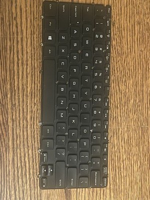Dell XPS 13 9333 Keyboard