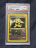 Pokémon TCG Electabuzz #1 Best Of Game Promo Reverse Holo PSA 8 NM-MT