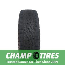 P26570r18 Toyo Open Country At Iii 116 H Used 732nds