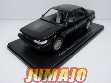 VQJ183 Voiture 1/24 Hachette Japon : NISSAN Bluebird HT SSS ATTESA LTD 1987