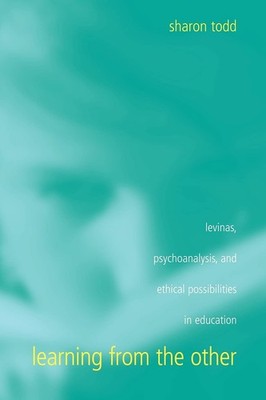 Learning from the Other: Levinas, Psychoanalysis, and Ethical Possibilities ...