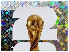 FIFA World Cup 2026 - Individual Stickers - Groups A to F