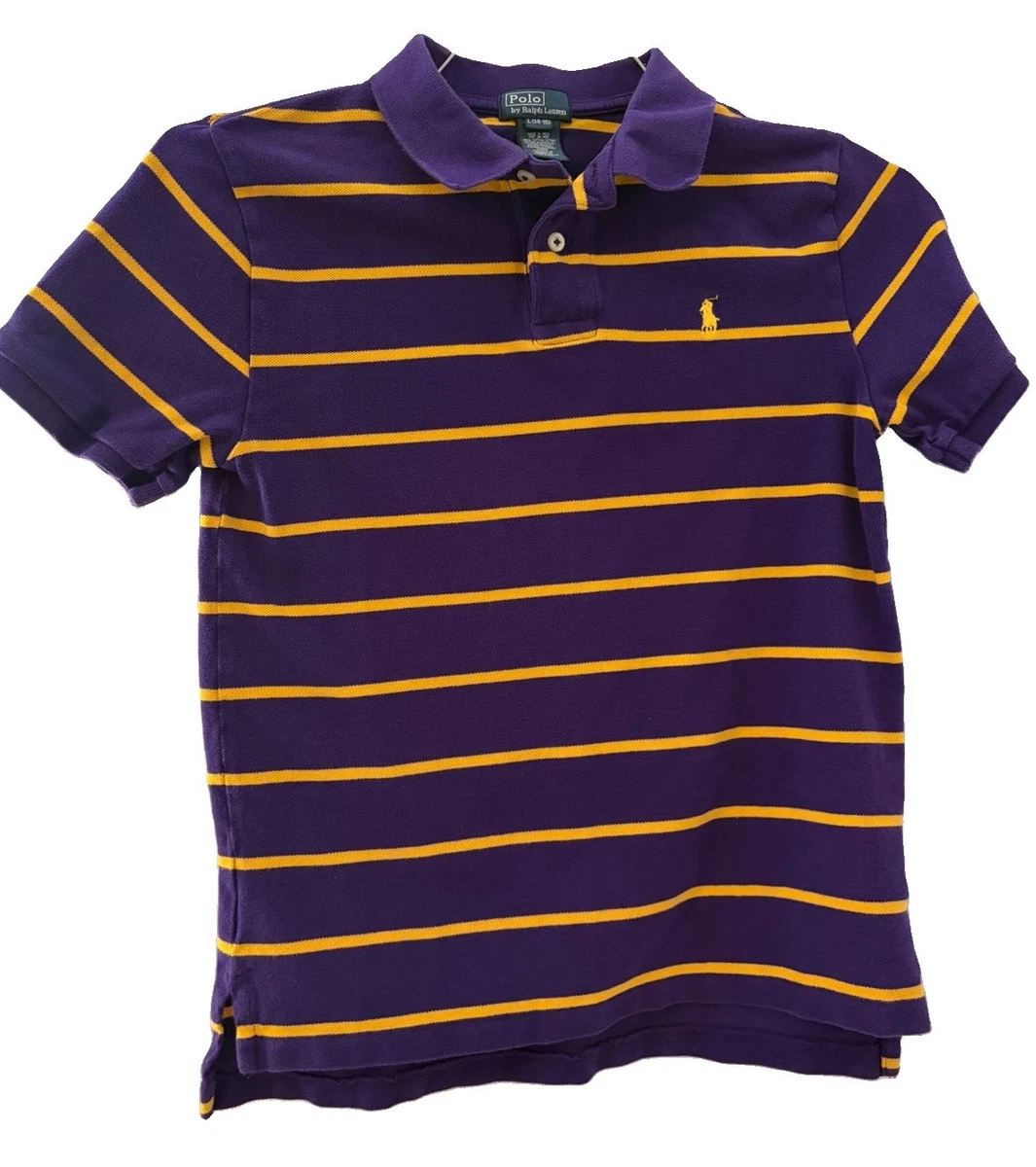 Polo Ralph Lauren Size 14-16 Tops, Shirts & T-Shirts for Boys for