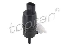 Waschwasserpumpe, Scheibenreinigung Topran 503 157 für BMW MINI
