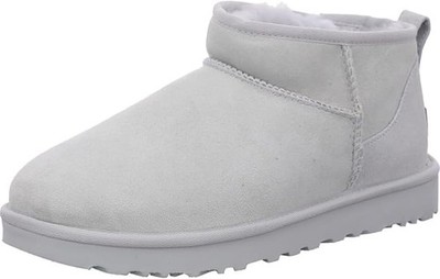 Women's Classic Ultra Mini Boot Goose (1116109-GOO)